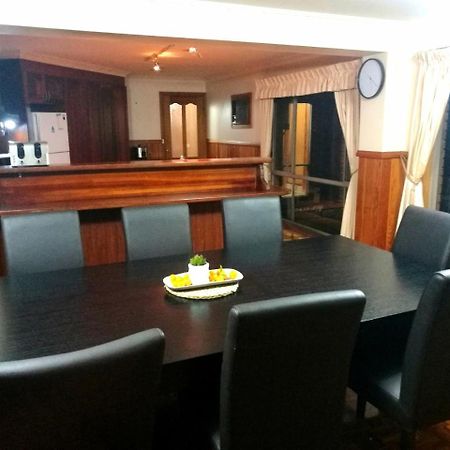 Castle Stay At Lakes Entrance Buitenkant foto
