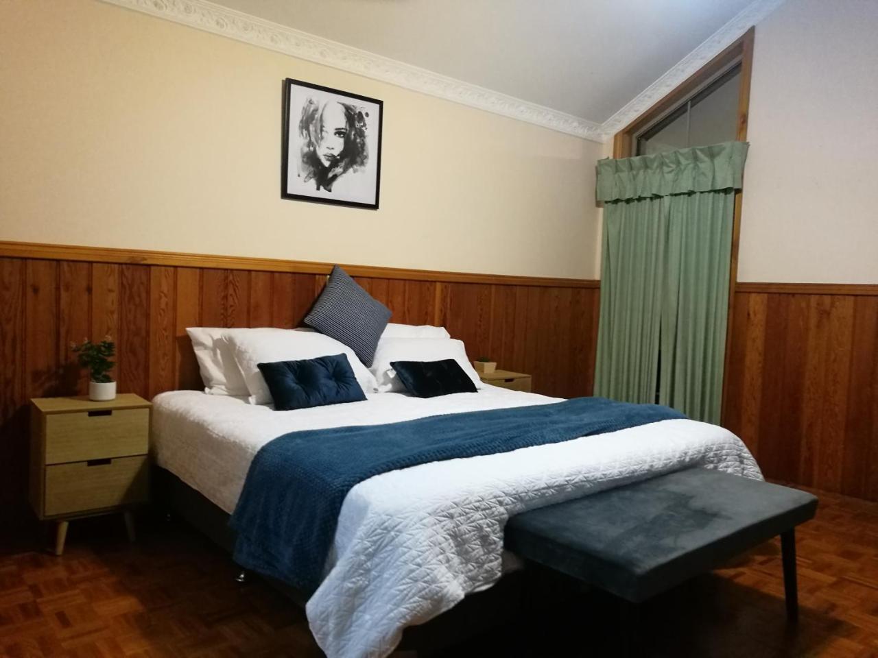 Castle Stay At Lakes Entrance Buitenkant foto