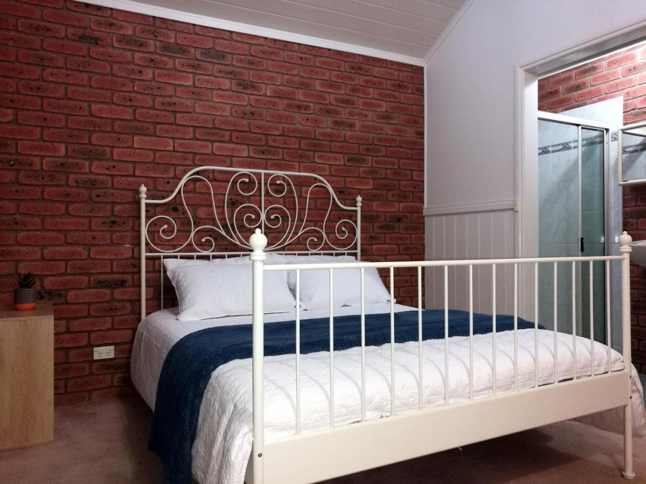 Castle Stay At Lakes Entrance Buitenkant foto