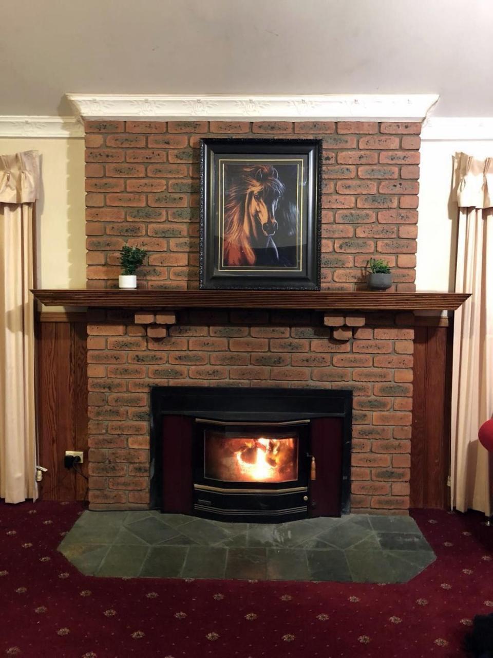 Castle Stay At Lakes Entrance Buitenkant foto